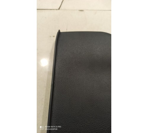 Накладка торпедо боковая(левая)