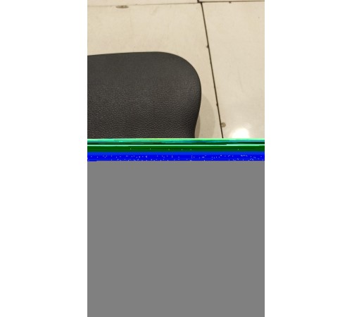 Накладка торпедо боковая(левая)