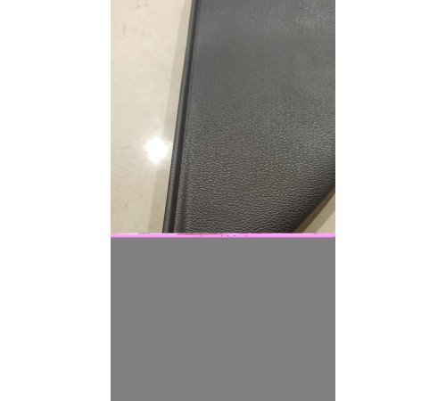 Накладка торпедо боковая(левая)