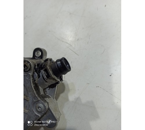 Насос вакуумный