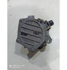 Насос вакуумный