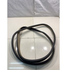 Уплотнитель двери (передний, правый)