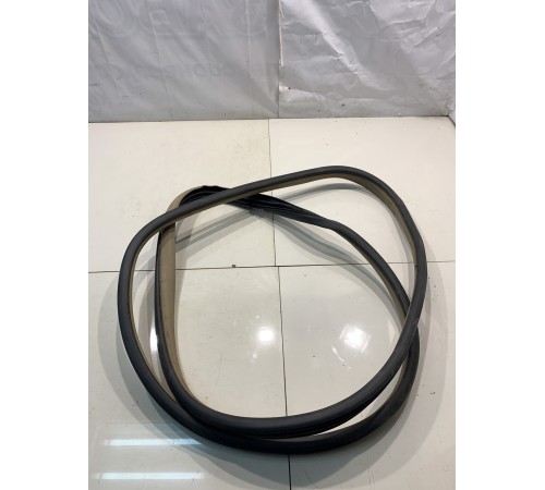 Уплотнитель двери (передний, правый)