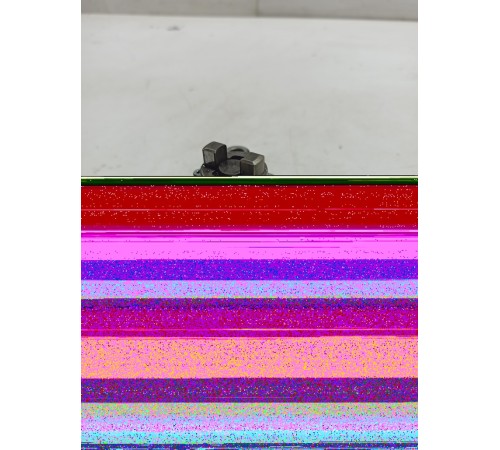 Насос вакуумный