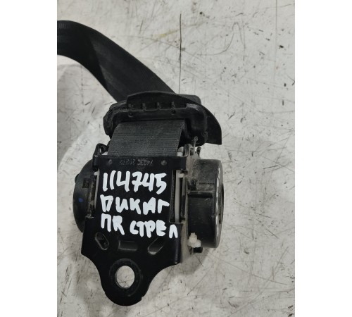 Ремень безопасности передний правый