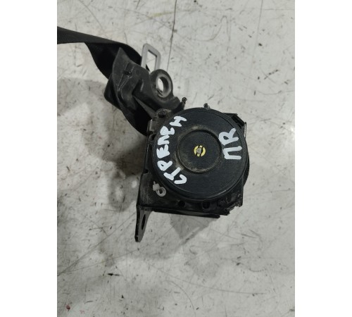 Ремень безопасности передний правый