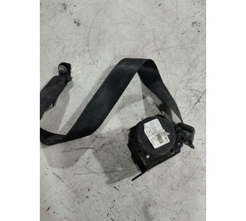Ремень безопасности передний правый