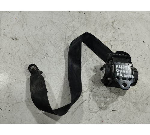 Ремень безопасности передний правый