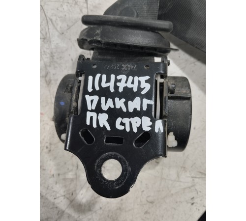 Ремень безопасности передний правый