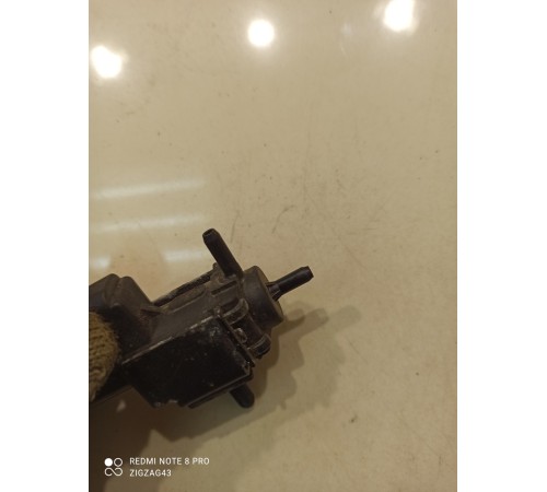 Клапан вакуумный