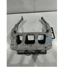 Кронштейн крепление кабины внутренний