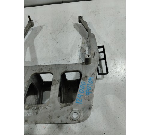 Кронштейн крепление кабины внутренний