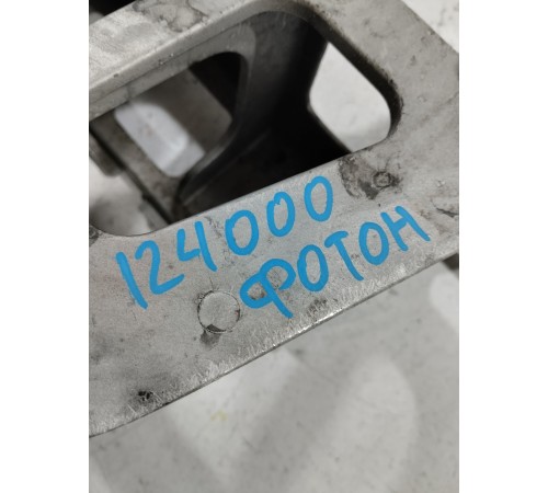 Кронштейн крепление кабины внутренний