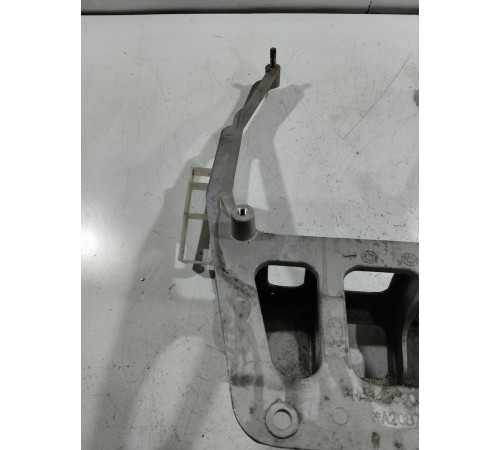 Кронштейн крепление кабины внутренний