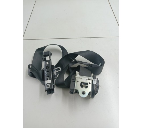 Ремень безопасности передний правый