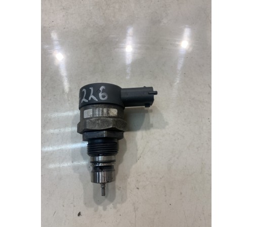 Датчик давления топлива