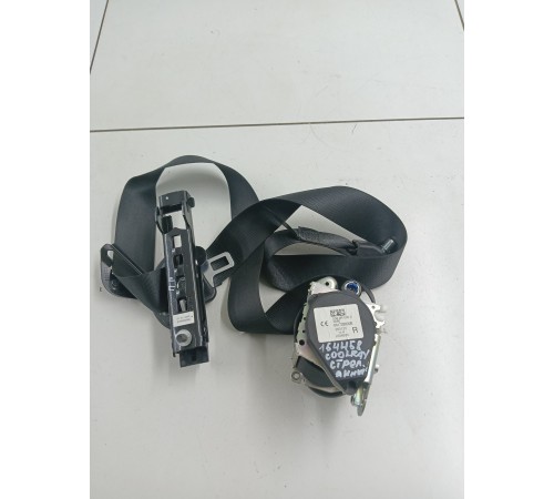 Ремень безопасности передний правый