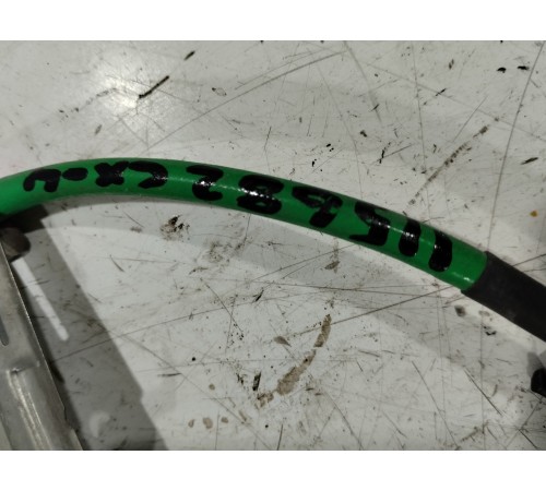 Датчик кислородный (лямбда-зонд)