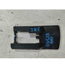 Накладка крепления сиденья задняя правая