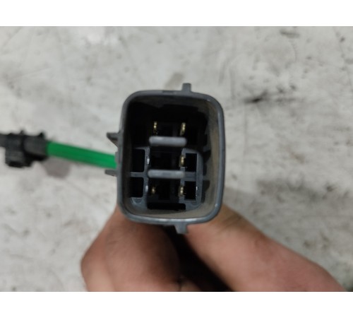 Датчик кислородный (лямбда-зонд)