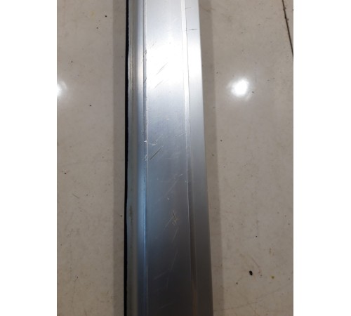 Накладка порога (задняя левая) декоративная