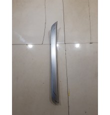 Накладка порога (задняя левая) декоративная