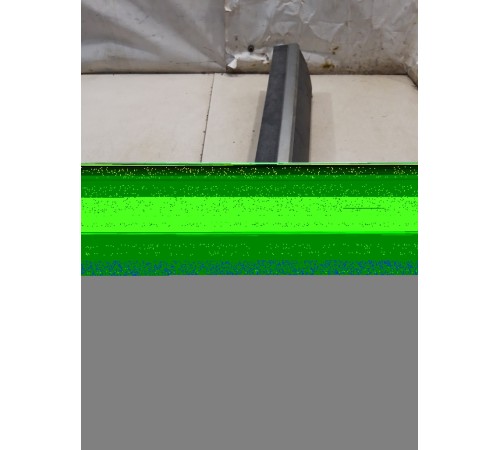 Накладка двери (передняя, левая)