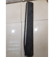 Накладка двери (передняя, левая)