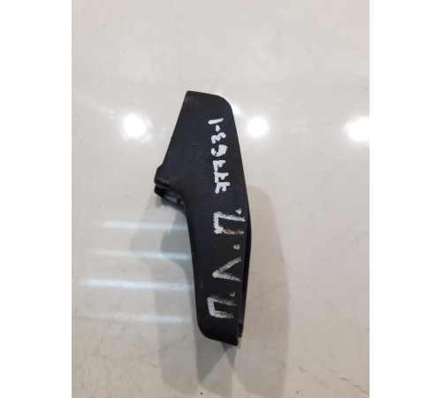 накладка крепления сиденья(передняя правая)