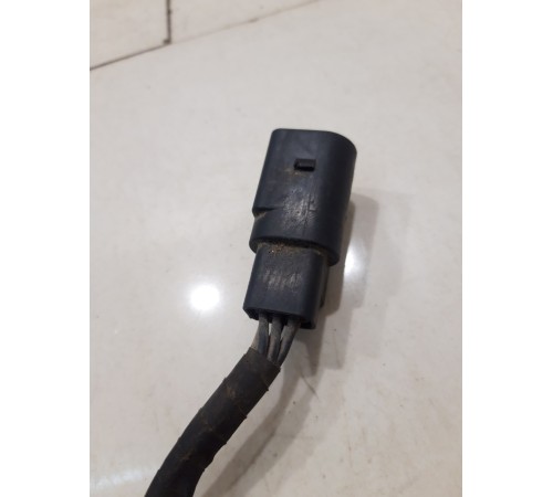 Электропроводка топливной рампы