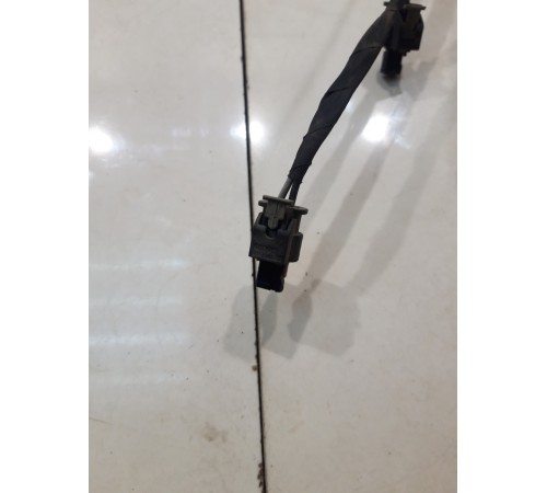 Электропроводка топливной рампы