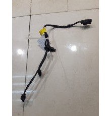 Электропроводка топливной рампы