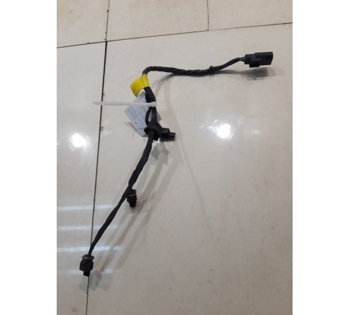 Электропроводка топливной рампы