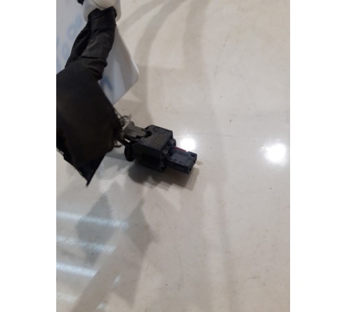 Электропроводка топливной рампы