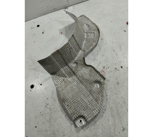 Теплоизоляционный экран