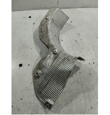 Теплоизоляционный экран