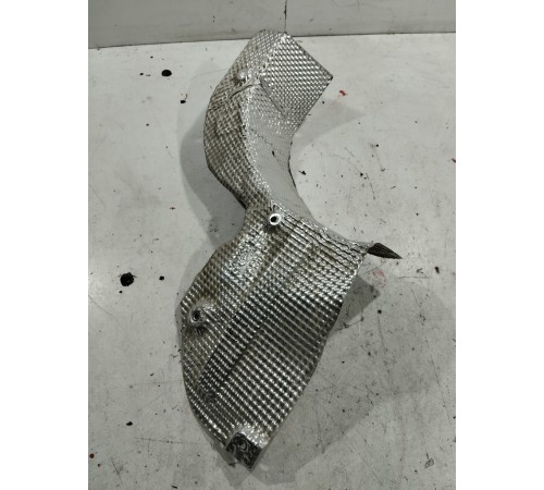 Теплоизоляционный экран