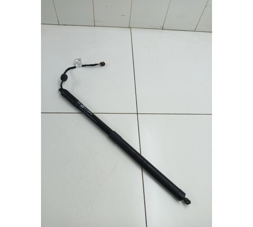 Амортизатор крышки багажника левый