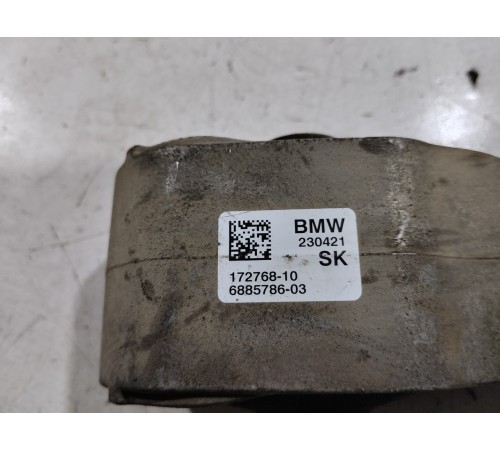 Подушка крепления двигателя