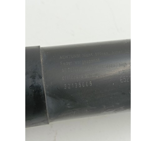 Амортизатор крышки багажника левый