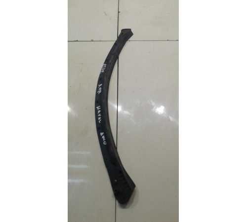 Резинка двери(задняя,правая)