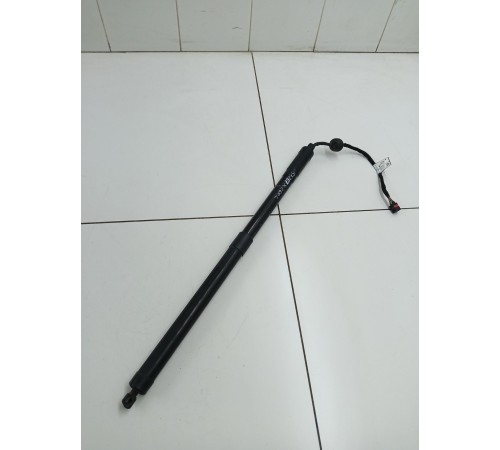 Амортизатор крышки багажника левый