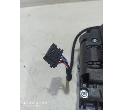 Селектор (кулиса) АКПП