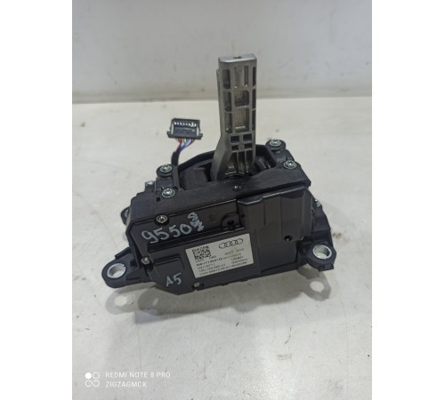 Селектор (кулиса) АКПП