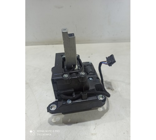 Селектор (кулиса) АКПП