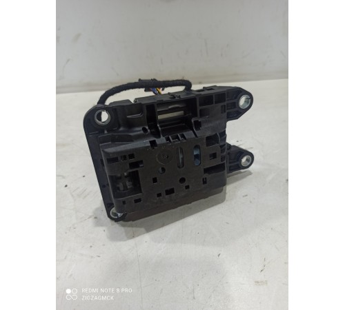 Селектор (кулиса) АКПП