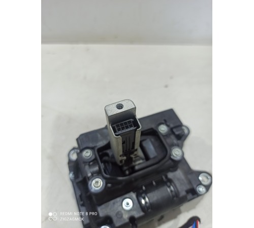 Селектор (кулиса) АКПП