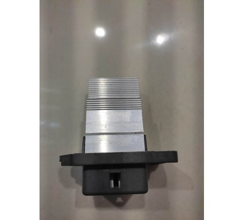 Резистор отопителя