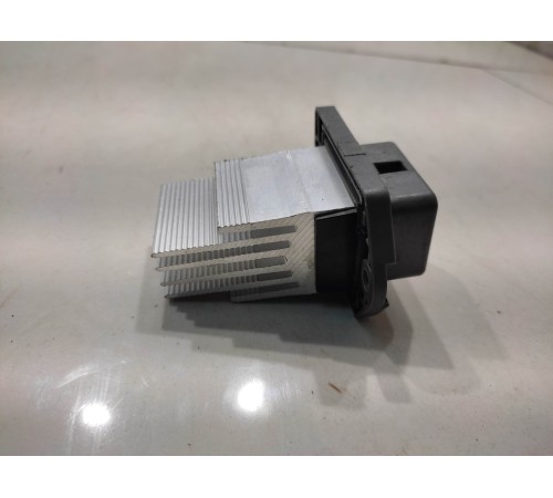 Резистор отопителя