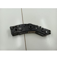 Кронштейн (крепление) переднего бампера правый